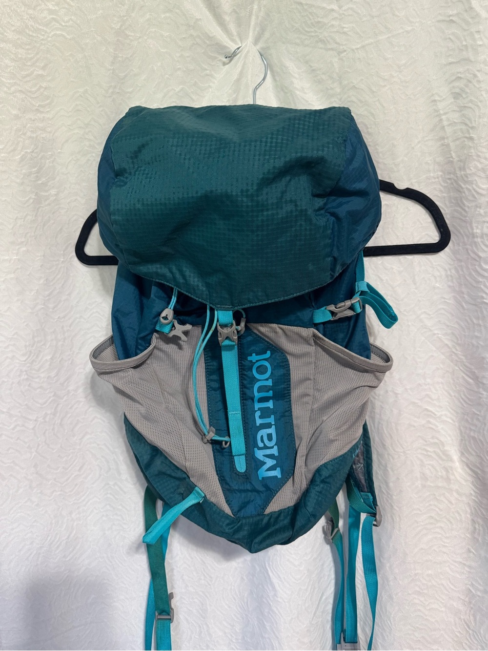 Marmot Hiking Backpack